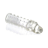 A&E Adam's Extension 2in Penis Extender