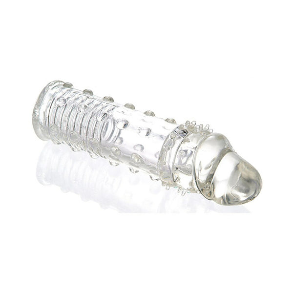 A&amp;E Adam's Extension 2in Penis Extender