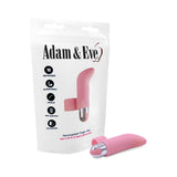 A&E Silicone Rechargeable Finger Vibe