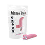 A&amp;E Silicone Rechargeable Finger Vibe