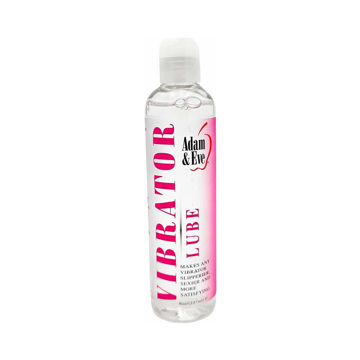 A&amp;E Vibrator Lubricant 4 oz.