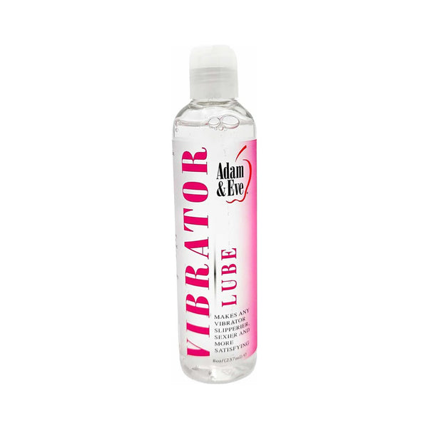 A&amp;E Vibrator Lubricant 4 oz.