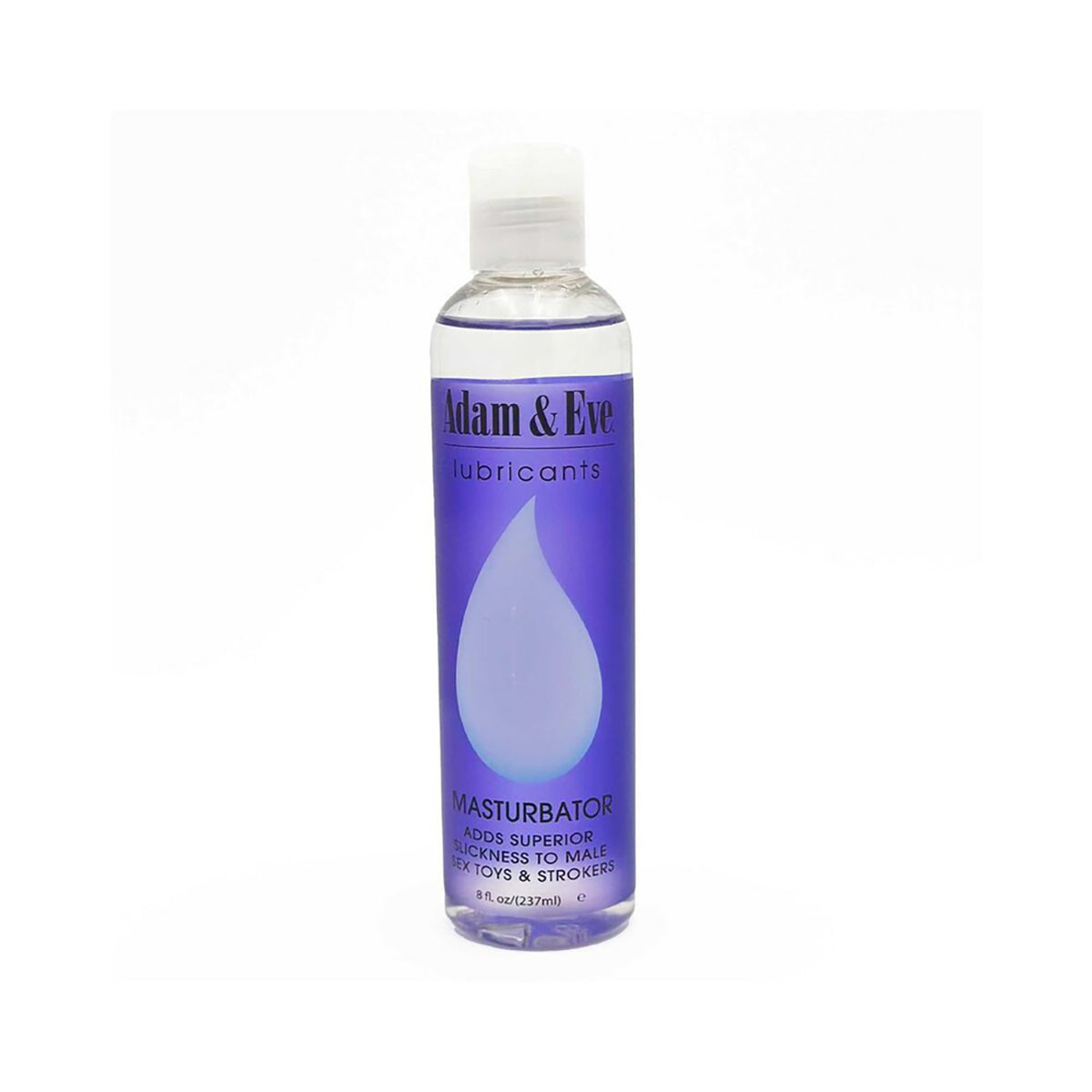 A&amp;E Masturbator Lubricant 8 oz.