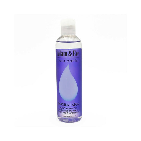 A&amp;E Masturbator Lubricant 8 oz.
