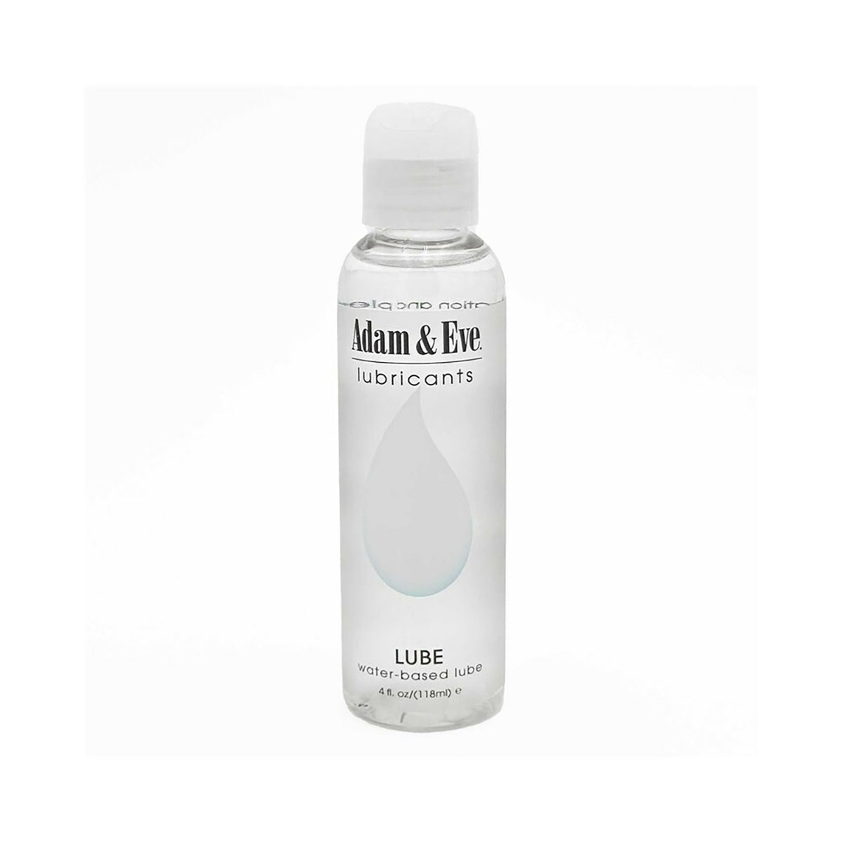A&amp;E Water-Based Lubricant 4 oz.