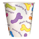 A&E Water-Based Lubricant 8 oz.