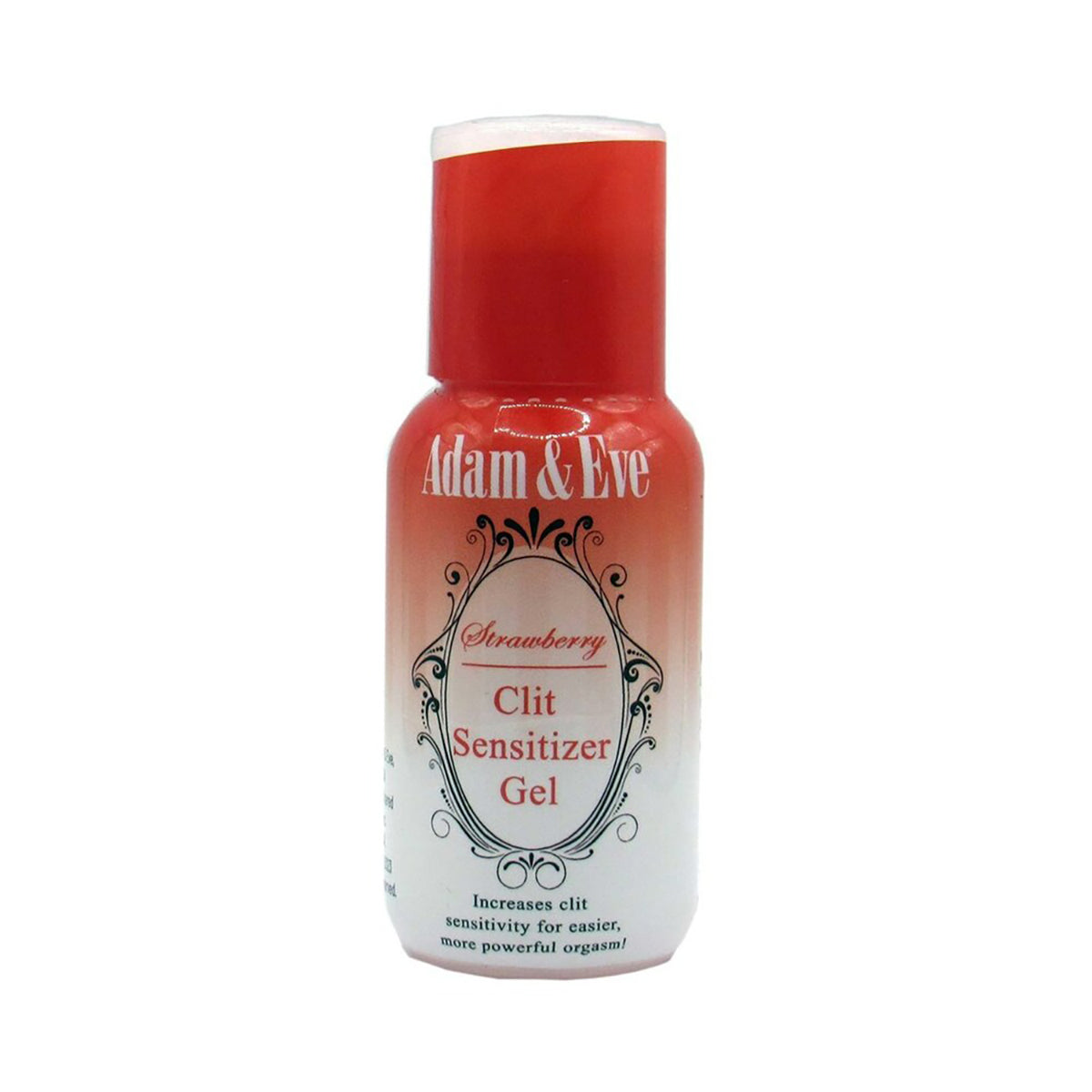 A&amp;E Strawberry Clit Sensitizer 1 oz.