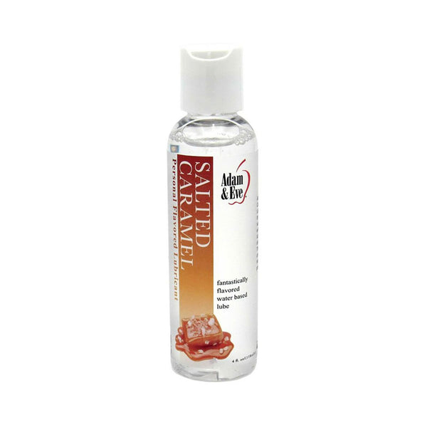 AE Flavored Glide Salt Caramel 4oz