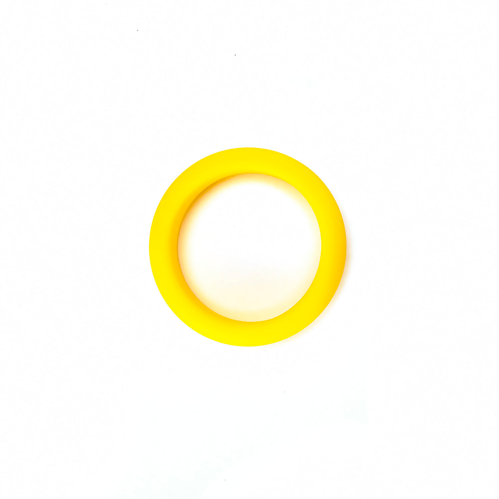 Me You Us Silicone 42mm Ring