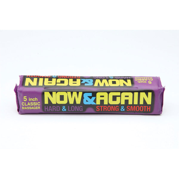 Now &amp; Again Massager