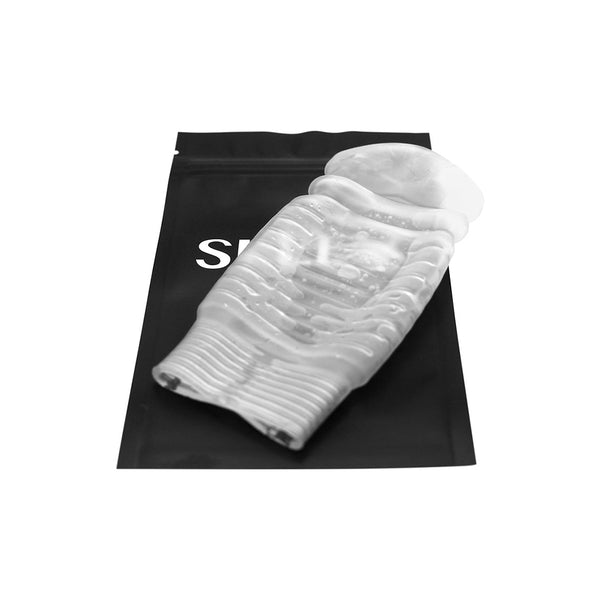 Sleev Individual Pouch - Sensational Pleasure Sleeve