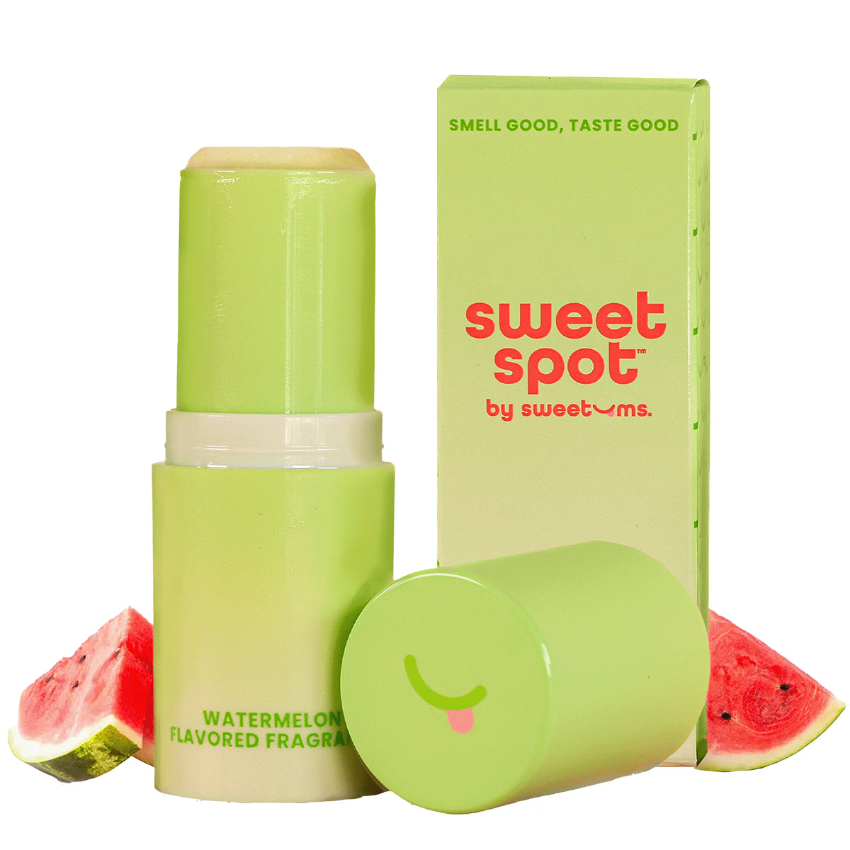 Sweetums Flavored Fragrance Watermelon?