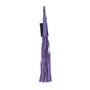 Soft Flogger 16&quot; - Purple