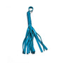 Soft Flogger 12&quot; - Aqua