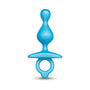 b-Vibe Butties Pop Beaded Silicone Plug