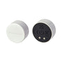 Banana Pants Puck Vibe White/Black