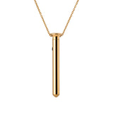 Crave Vesper Mini 24K Gold