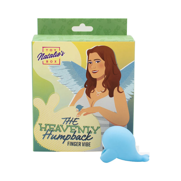Like a Kitten The Heavenly Humpback Fing Bull Vibe