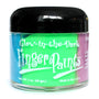 Glow in the Dark Finger Paints 2oz