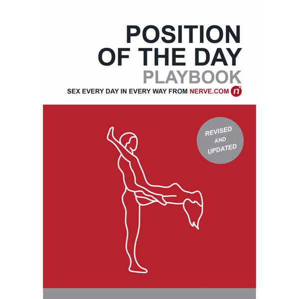 Position of the Day Playbook Updated
