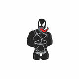G&K The Rival Enamel Pin