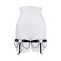Sportsheets Sex Mischief Chain Lace Garters
