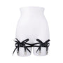 Sportsheets Sex Mischief Laced Up Garters