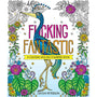 F*cking Fantastic Coloring Book?