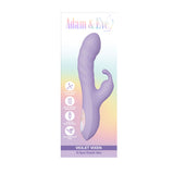 AE Violet Vixen G-Spot Rabbit Vibe