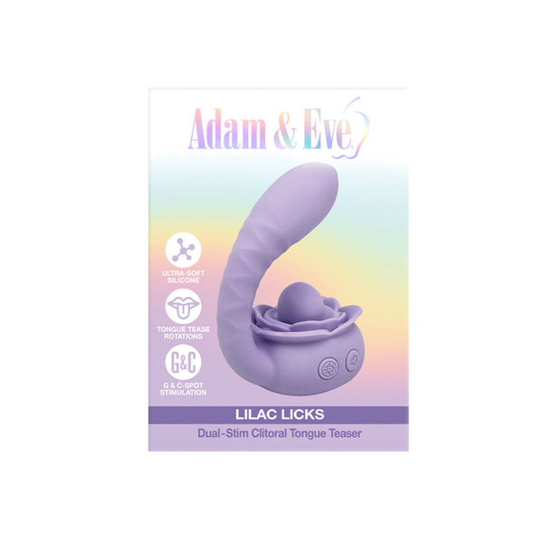 AE Lilac Licks