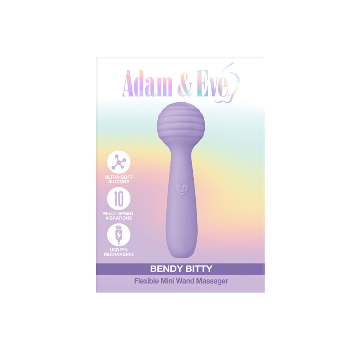 AE Bendy Bitty Wand