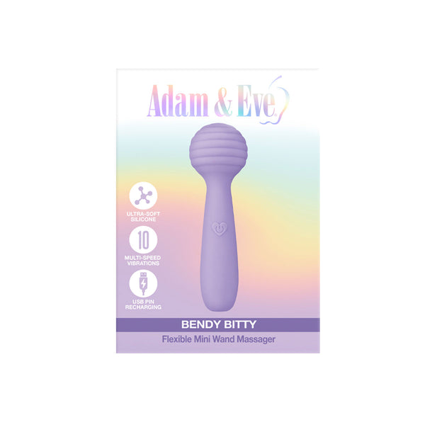 AE Bendy Bitty Wand