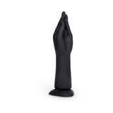 b-Vibe Vibrating Silicone Fisting Dildo