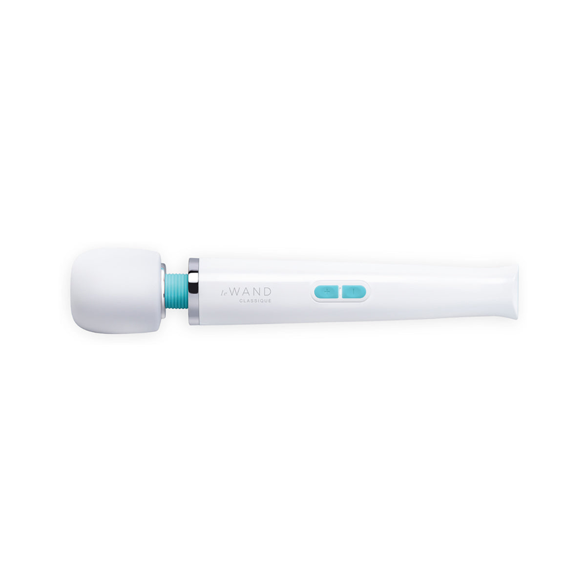 Le Wand Classique Rechargeable Wand Massager