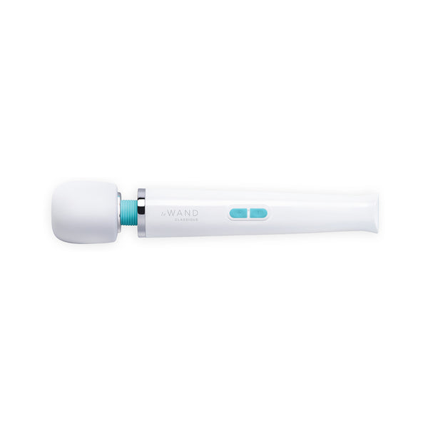Le Wand Classique Rechargeable Wand Massager