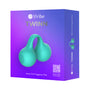 SVibe Snail Twinn Finger Vibr Tiffany