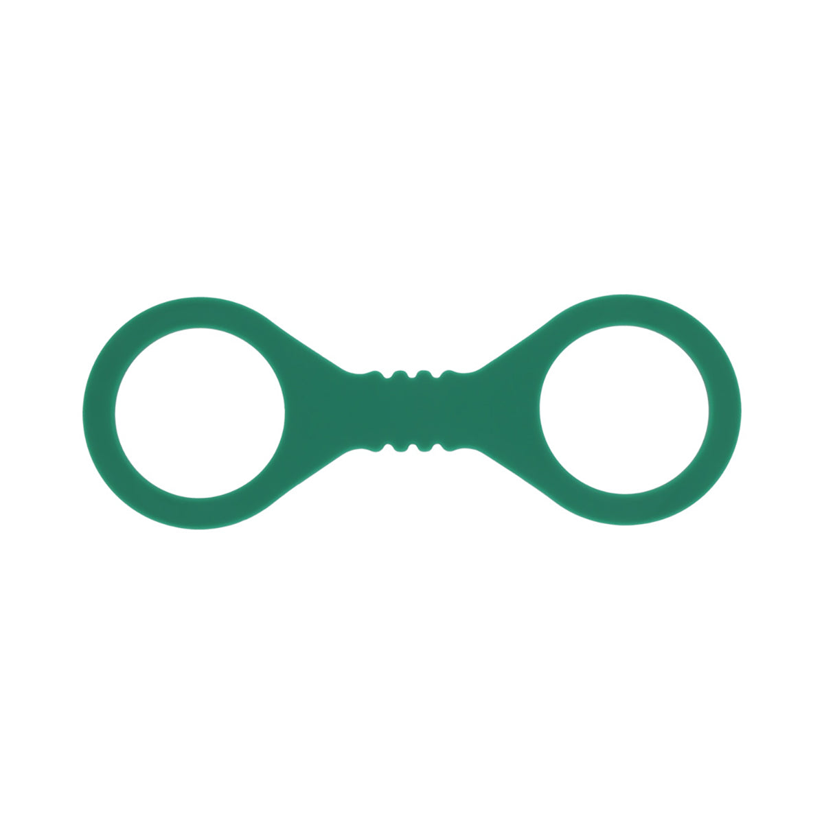 SS S&amp;M Indica Small Silicone Cuffs