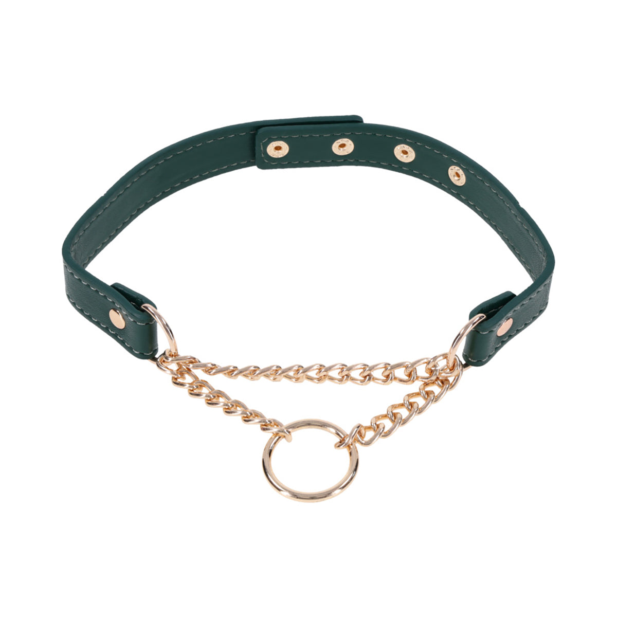 SS S&amp;M Indica Day Collar
