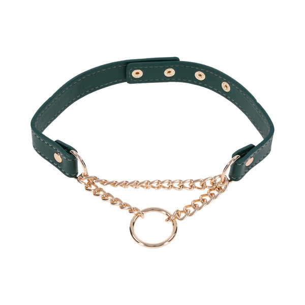 SS S&amp;M Indica Day Collar
