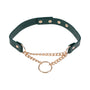 SS S&amp;M Indica Day Collar