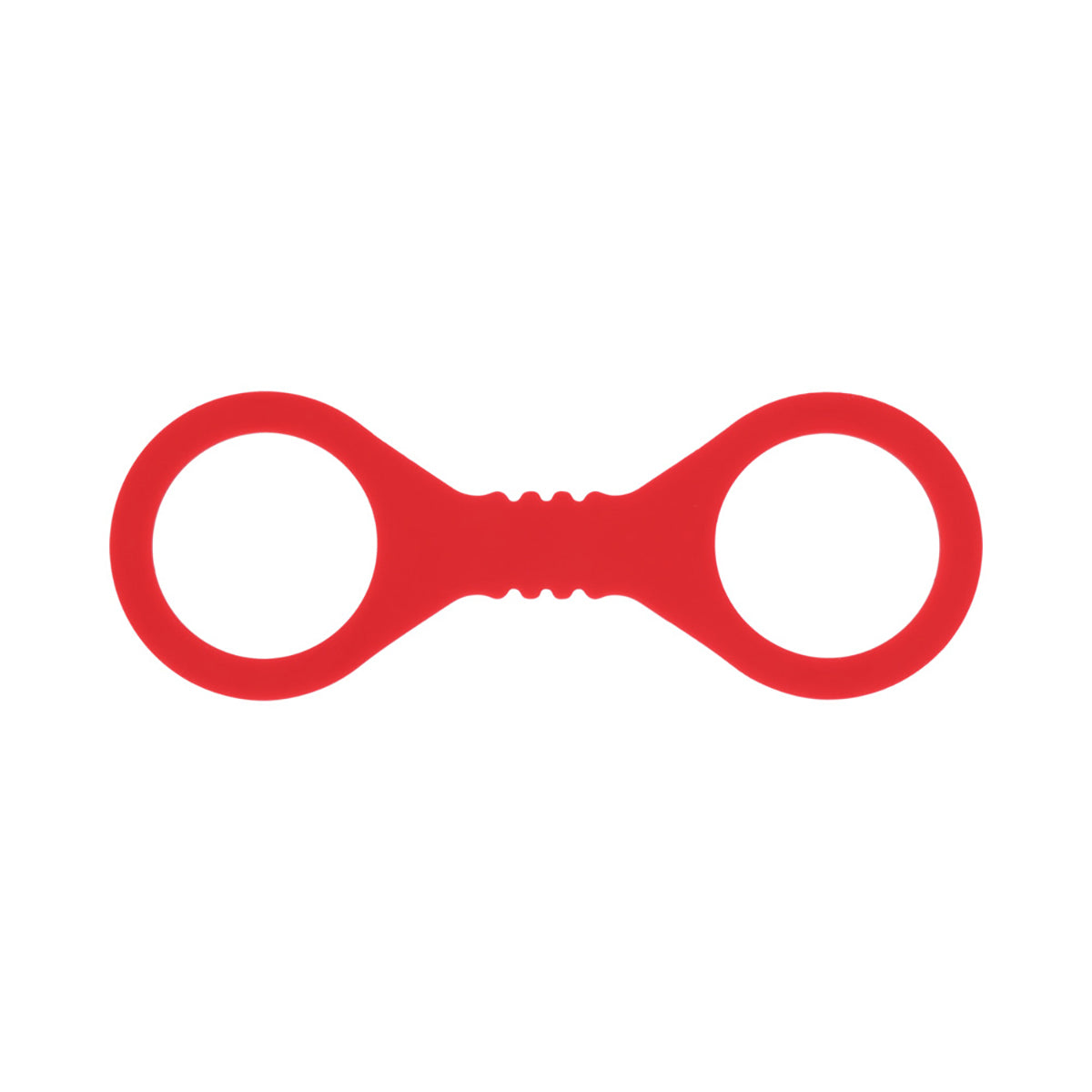 SS S&amp;M Amor Small Silicone Cuffs