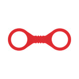 SS S&M Amor Small Silicone Cuffs