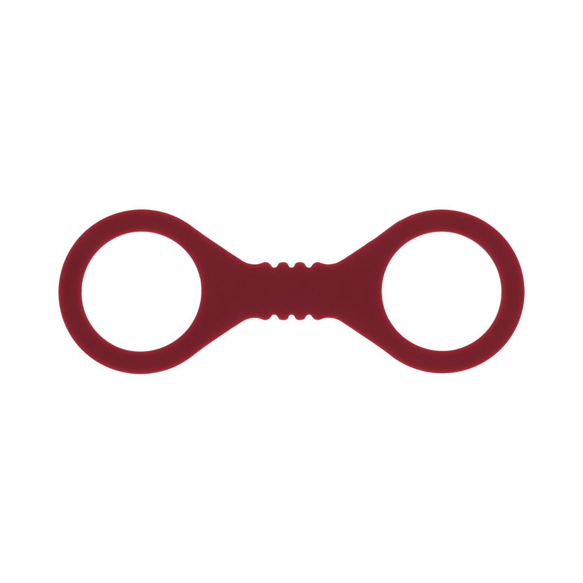 SS S&amp;M Enchanted Small Silicone Cuffs