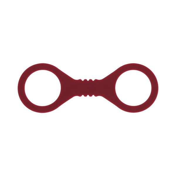 SS S&amp;M Enchanted Small Silicone Cuffs