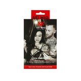 SEI MIO Open Invitation Sturdy O-RingGag