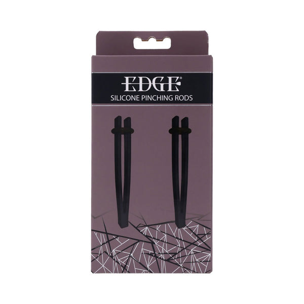 SS Edge Silicone Pinching Rods
