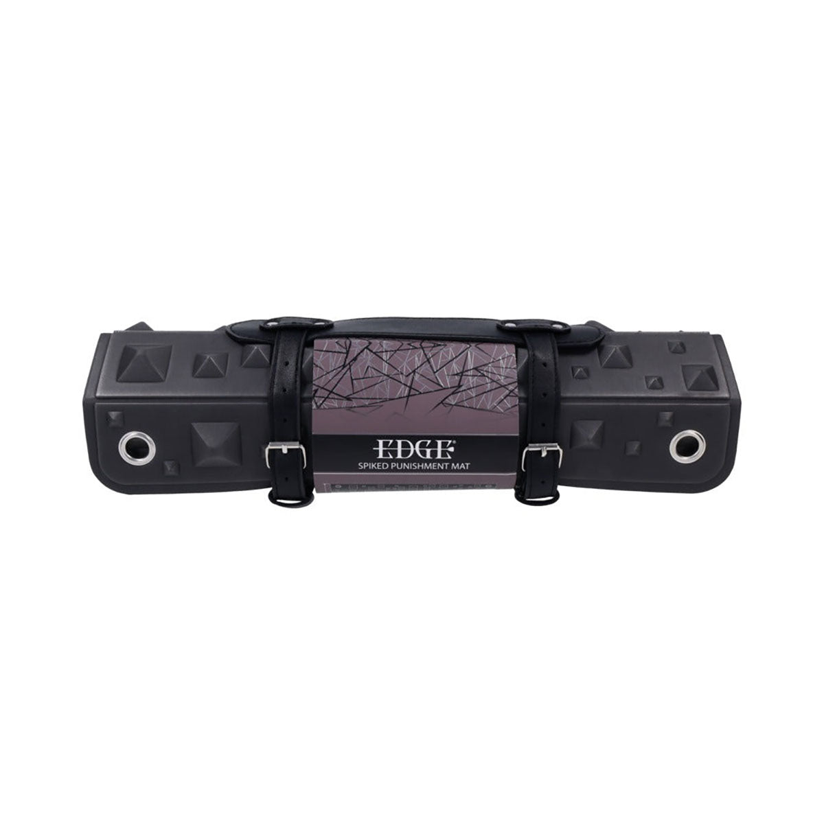SS Edge Spiked Punishment Mat