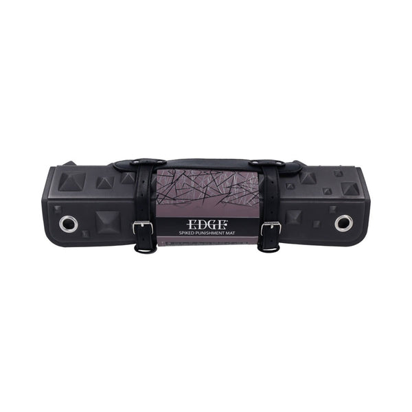 SS Edge Spiked Punishment Mat