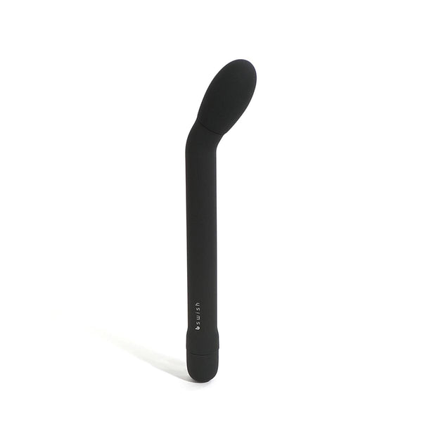 B Swish Bgee Classic Vibrator Black