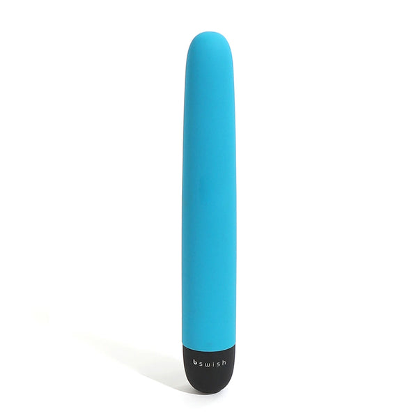 B Swish Bgood Classic Vibrator Jade